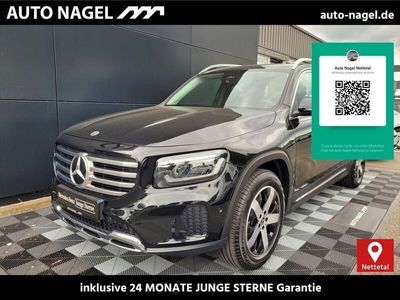 Mercedes GLB180