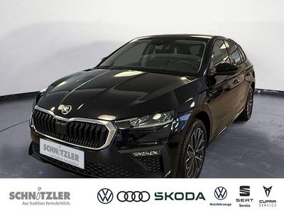 Usata Skoda Scala Tour 150 CV (110 kW) 2025 Nero Utilitaria