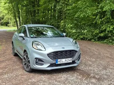 Usata Ford Puma