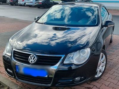 gebraucht VW Eos 1.6 FSI Standard