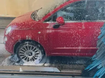Gebraucht Fiat 500C