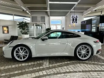 Gebraucht Porsche 911 Carrera