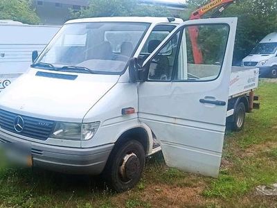 Mercedes Sprinter