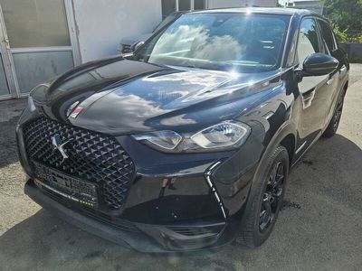 DS Automobiles DS3 Crossback