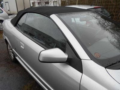 Opel Astra Cabriolet
