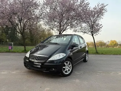 Gebraucht Mercedes A150