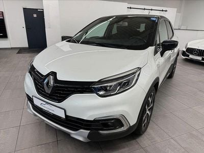 Weiß Gebraucht 2019 Renault Captur Collection SUV | 12.700 € (Guter Preis)