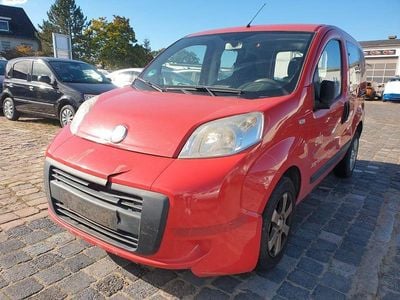 Fiat Qubo