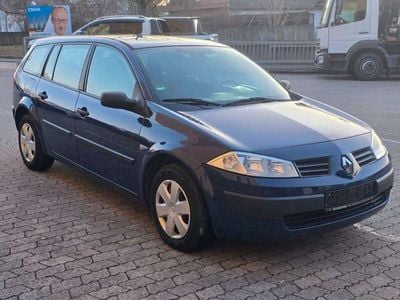 Renault Mégane GrandTour