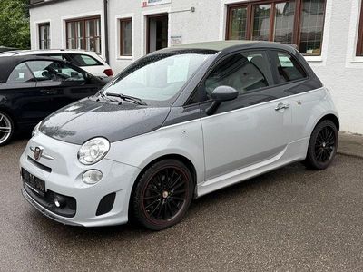 Abarth 500C