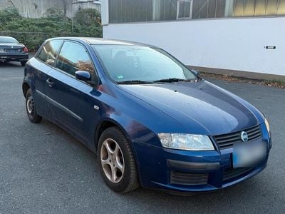 Fiat Stilo