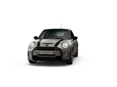 Gebraucht Mini Cooper S 178 PS (130 kW) 2022 Kleinwagen