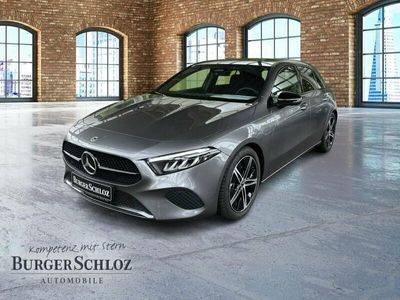 Mercedes A220