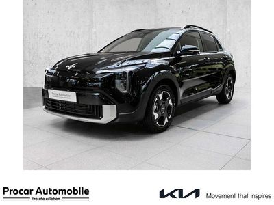 Neu Kia Stonic Vision 99 PS (72 kW) 2026 SUV