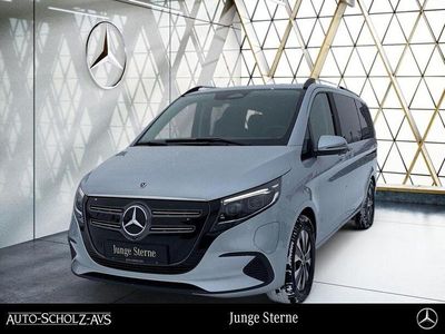 Gebraucht Mercedes EQV300 150 kW (204 PS) 2025 Hightechsilber metallic Van / Kleinbus