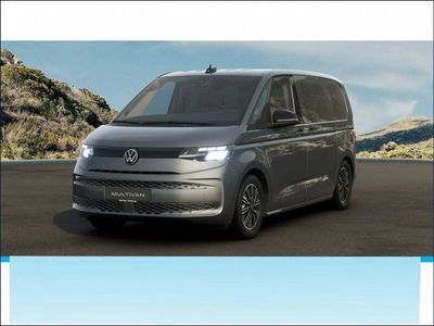 VW T7