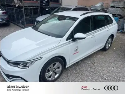 Używany VW Golf VIII
