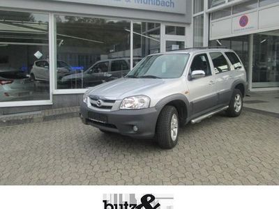 Mazda Tribute