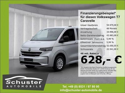 Neu VW T7 R 170 PS (125 kW) 2026 Silber Van