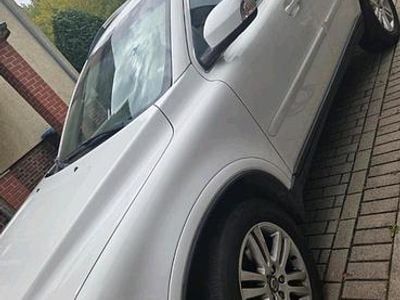 Usata Volvo XC90 185 CV (136 kW) 2008 Bianco SUV