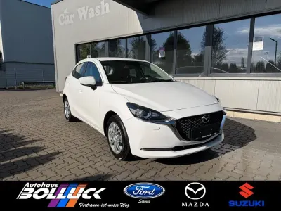Gebraucht Mazda 2
