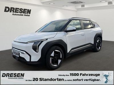 Gebraucht Kia EV3 Earth 150 kW (204 PS) 2025 Weiss SUV