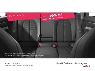 Gebraucht Audi A6 Sport 204 PS (150 kW) 2025 Silber Kombi