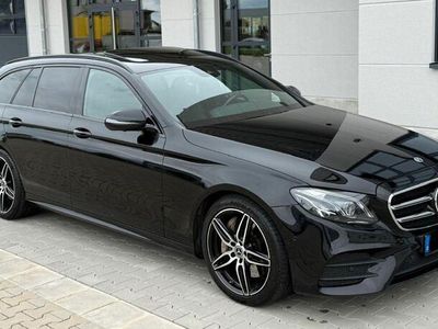 Mercedes E350