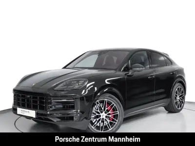 Gebraucht Porsche Cayenne S