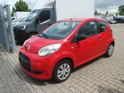 Citroën C1