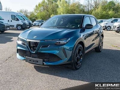 Alfa Romeo Junior