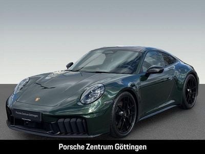 Usata Porsche 911 Carrera GTS 541 CV (397 kW) 2026 Verde Coupé
