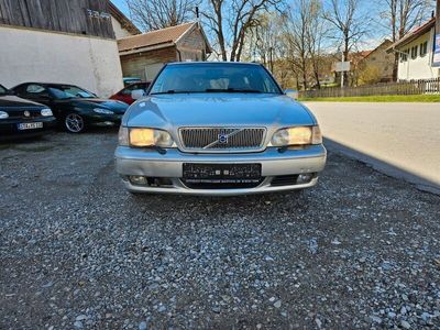 gebraucht Volvo V70 2.4 103kW -