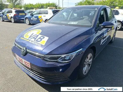 Gebraucht VW Golf VIII