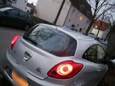 gebraucht Ford Ka Autos