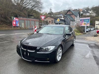 Gebraucht BMW 330 Performance 258 PS (189 kW) 2005 Schwarz Limousine