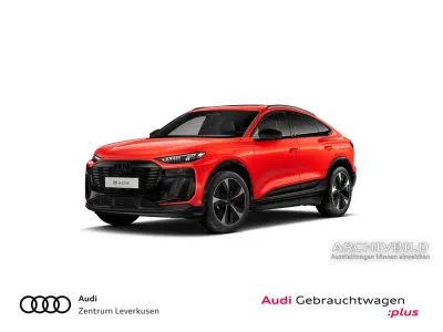 Gebraucht Audi Q6 Sportback e-tron