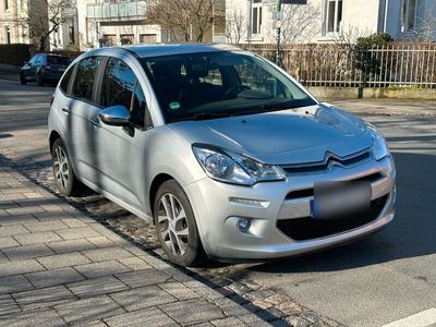 gebraucht Citroën C3 PureTech VTi 82 Exclusive