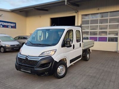 Citroën Jumper