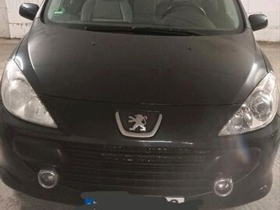 gebraucht Peugeot 307 NOTVERKAUF