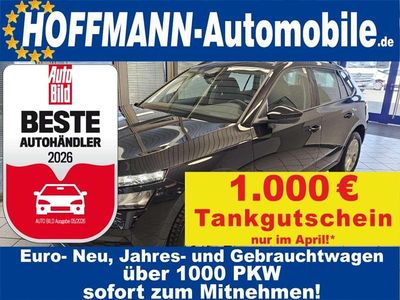 Gebraucht Skoda Kamiq Ambition 110 PS (80 kW) 2024 Schwarz SUV