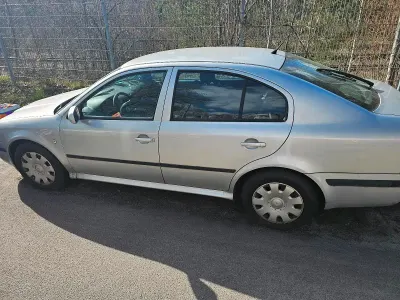 Gebraucht Skoda Octavia