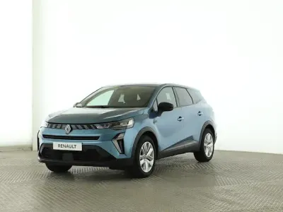 Gebraucht Renault Symbioz Evolution 143 PS (105 kW) 2025 Blau SUV