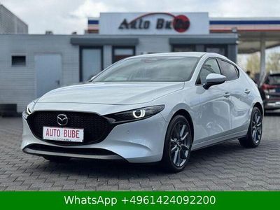 Gebraucht Mazda 3 Exclusive-Line 135 PS (99 kW) 2021 Andere Limousine