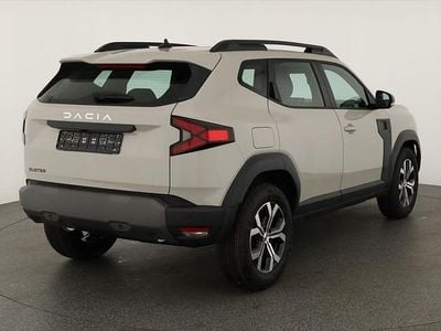 Neu Dacia Duster Expression 131 PS (96 kW) 2025 Sandstone beige metallic sandstone beige metallic SUV
