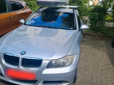 Gebraucht BMW 320 163 PS (119 kW) 2026 Kombi