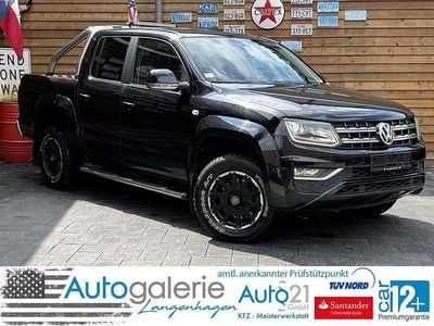 VW Amarok