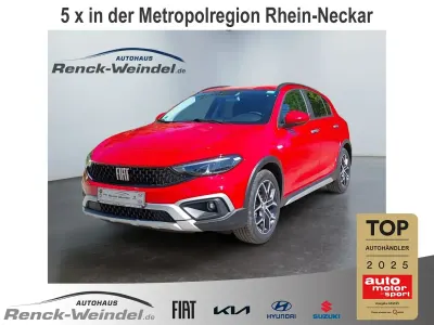 Gebraucht Fiat Tipo