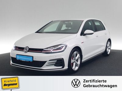 gebraucht VW Golf VIII 2.0 TSI VII GTI-PERFORMANCE