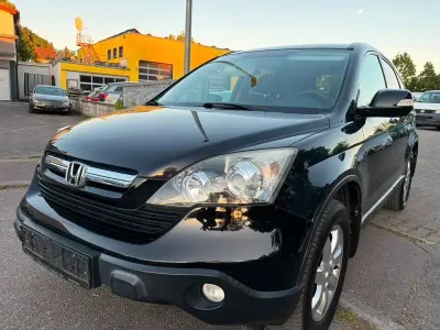 Occasion Honda CR-V